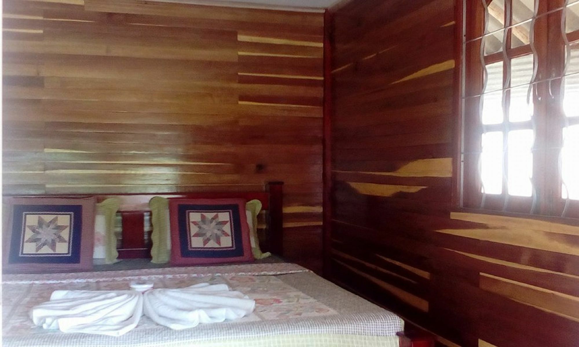 Klong Khong Garden Hotell Ko Lanta Exteriör bild